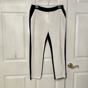 Chico's Black Label Trousers
